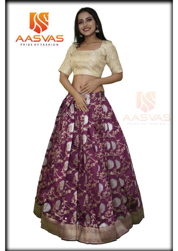 Lehenga Blouse_03