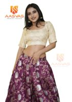 Lehenga Blouse_03