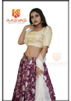 Lehenga Blouse_03