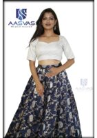 Lehenga Blouse_04