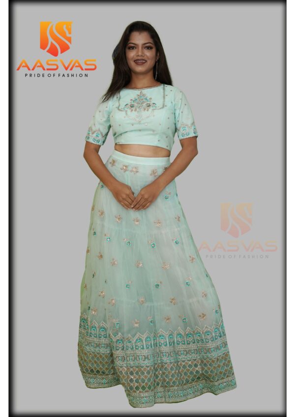 Lehenga Blouse_02