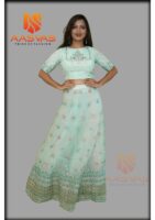 Lehenga Blouse_02