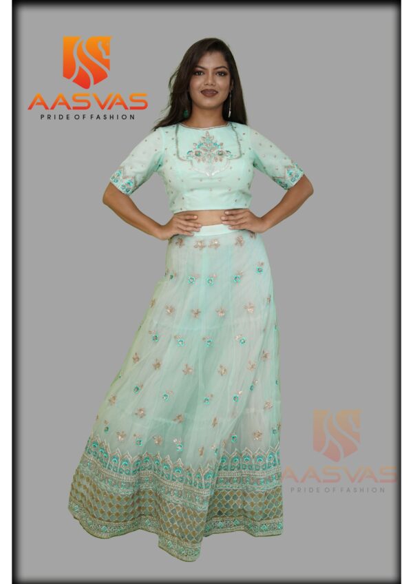 Lehenga Blouse_02